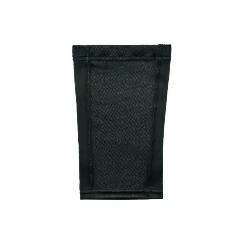 MIKASA Knee Pads Polyester Faux Fur Nylon Elastane Volleyball Unisex