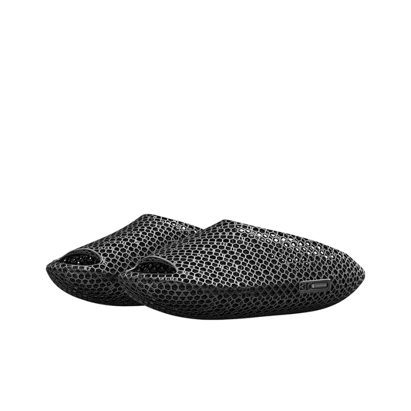 SUNRIMOON Slip Resistant Sole Cut Out Cushioning, Slip Resistant, Odor Resistant Casual Shoes Unisex-9