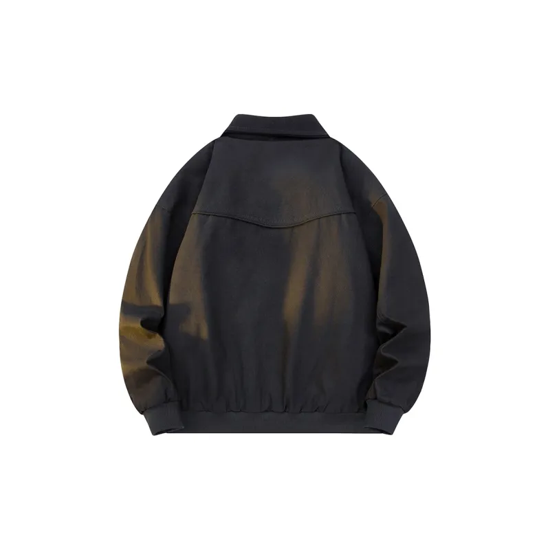 RED DRAGONFLY Jackets Coats Unisex-1