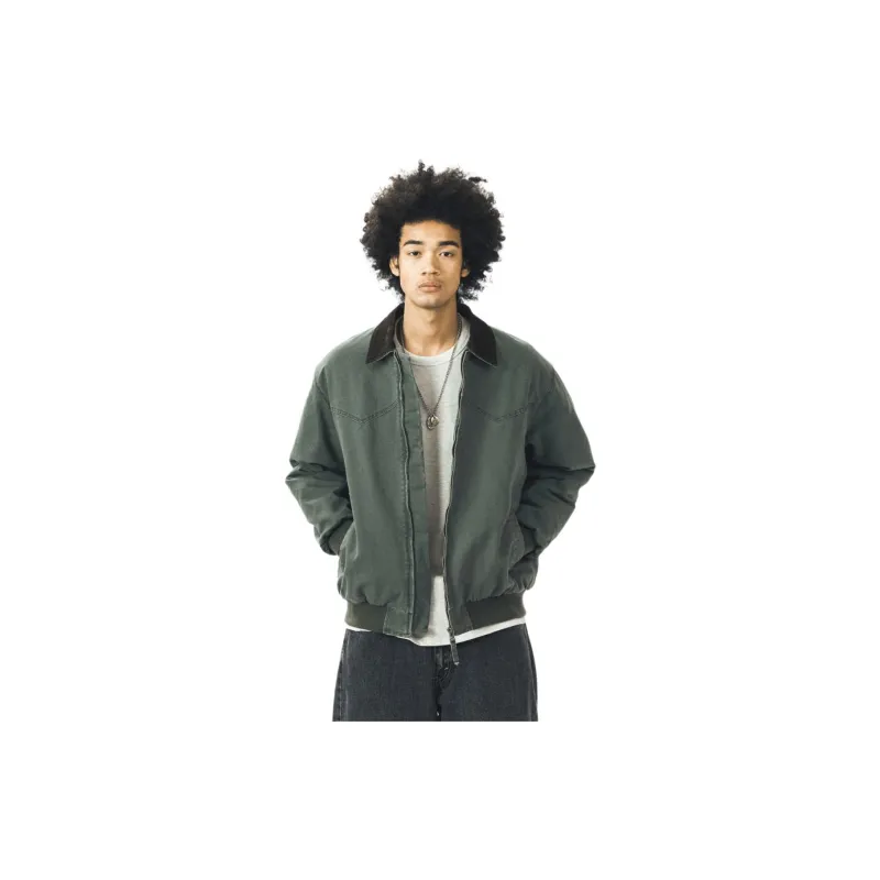 714STREET Jackets Unisex-20