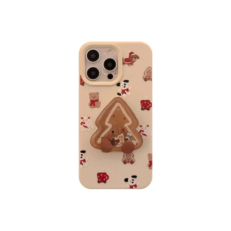 MAYGI Phone Cases-0
