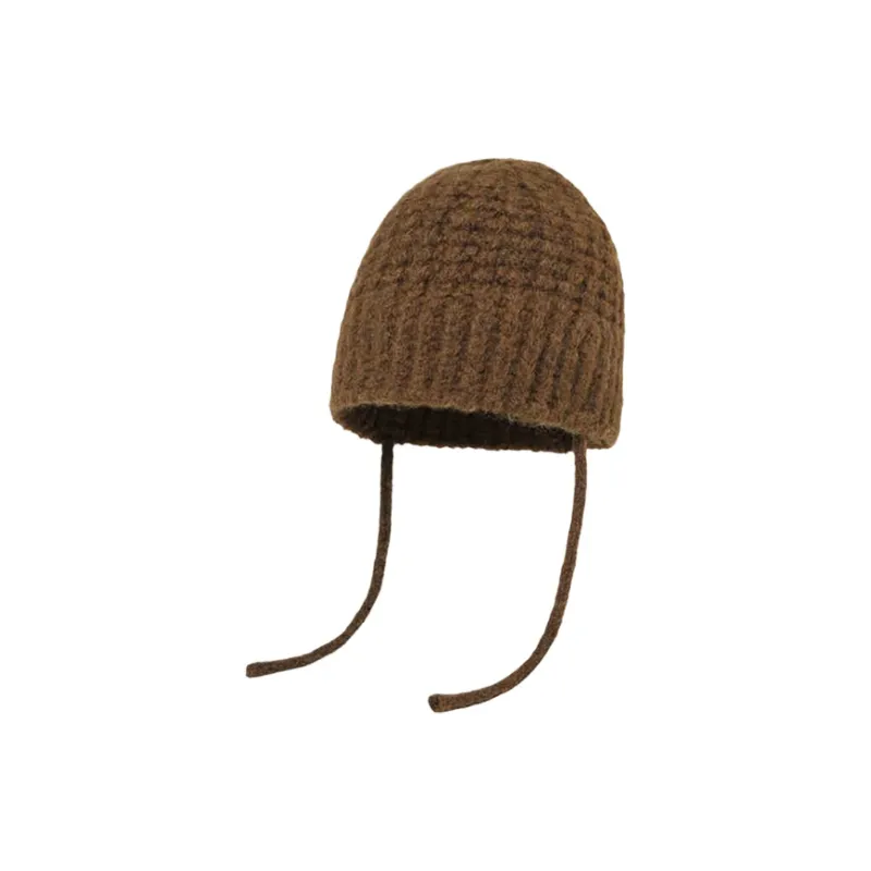 CARTELO Polyester Beanies Unisex Gift Box Set-4