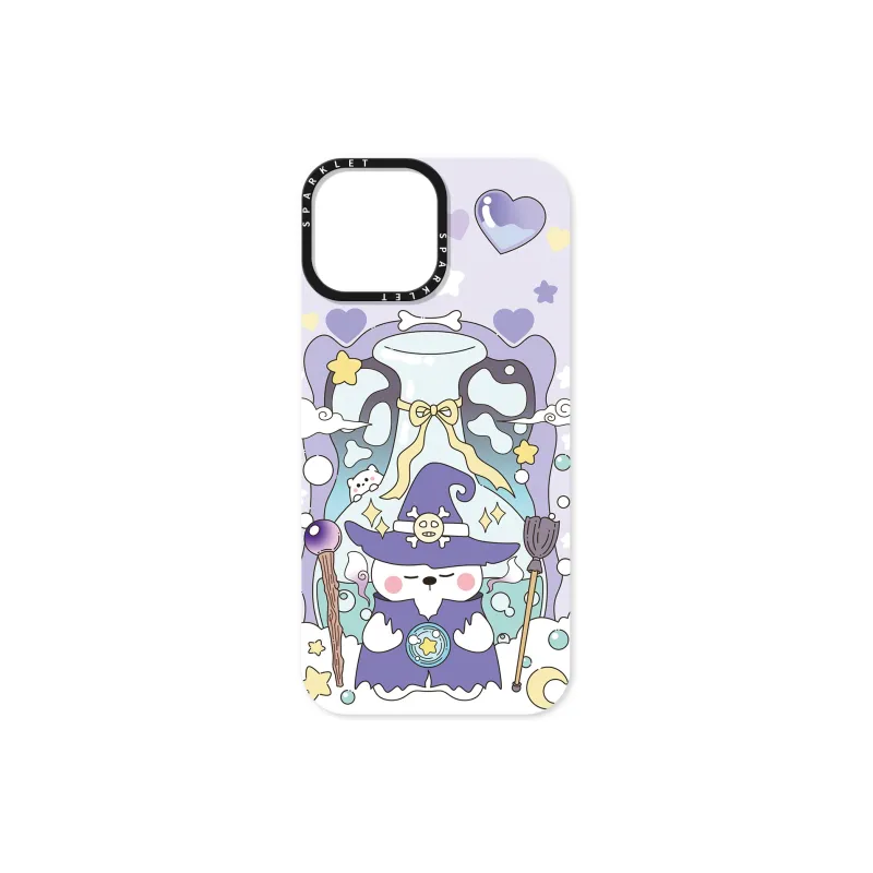 MINISO Phone Cases-4