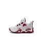 Xd497 Burgundy[Leather Upper Waterproof]