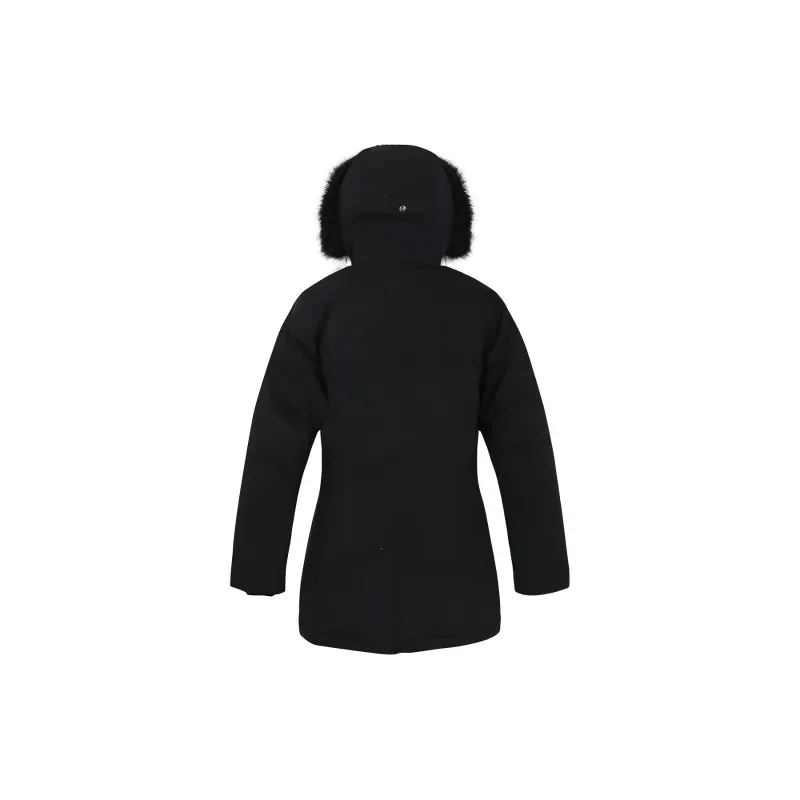 Columbia Down Jackets Women's Black-1