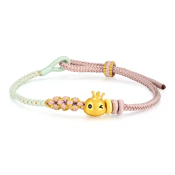 OONEE Gold Bracelet Women's