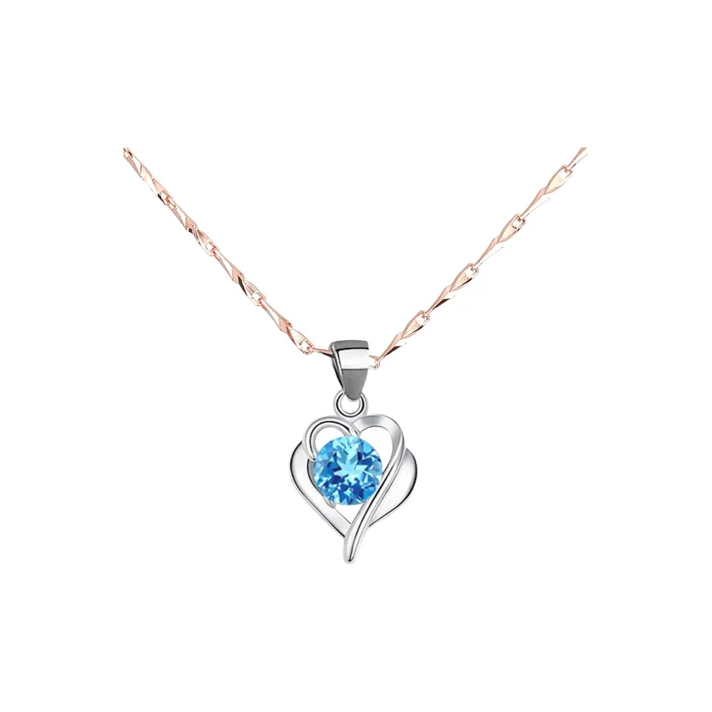 Bowl S999 Fine Silver Necklaces Unisex-0