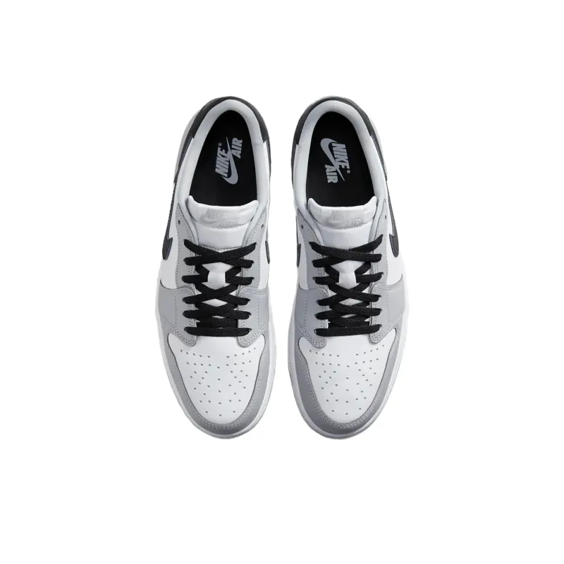 Air Jordan 1 Retro Low OG 'Barons'-3