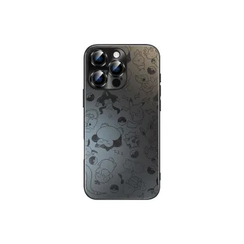 Hizeus Phone Cases