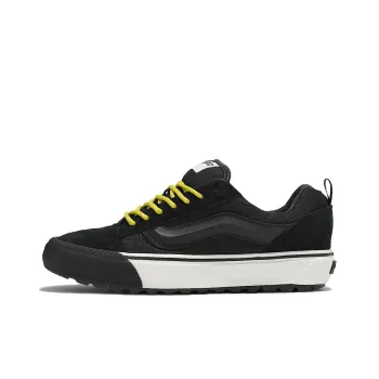 Knu Skool Premium Vans MTE 1 'Ballistic Black'