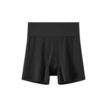 Lan Zhuoli Leggings Women's Black