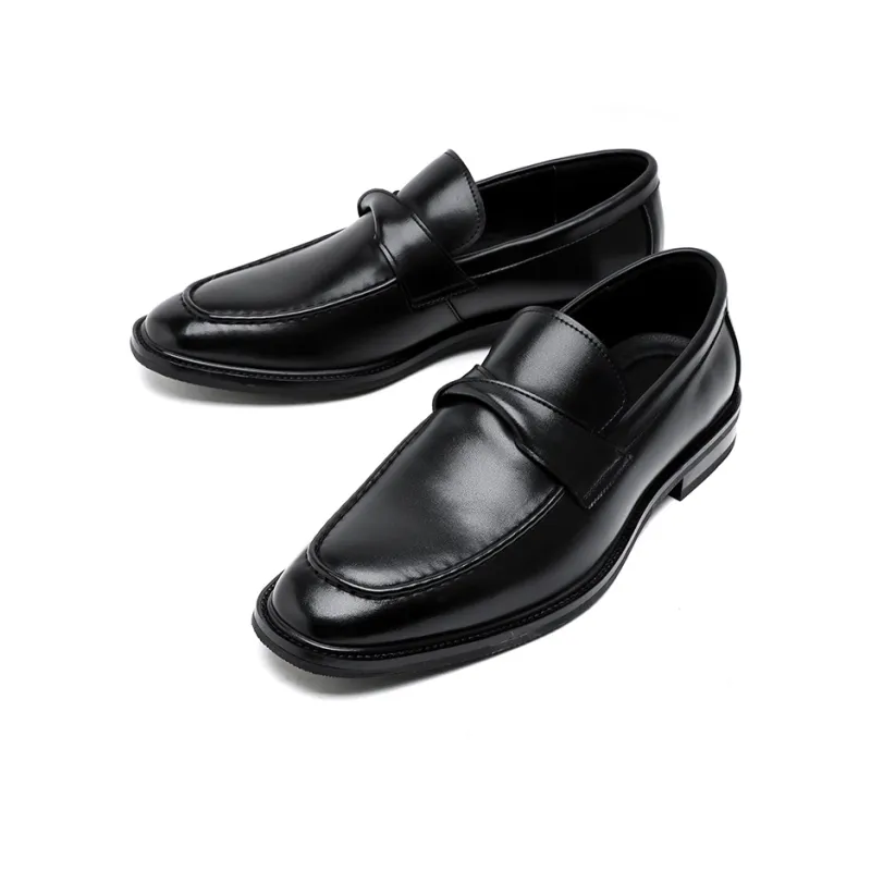 Take A Break Men's Casual Shoes Men's Black-1