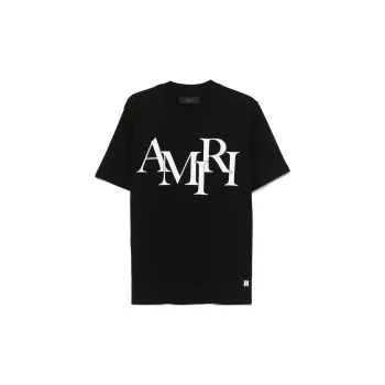 AMIRI Staggered Tee