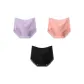 MY-6072/Purple+Shrimp Red+Black/3 Pack