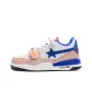 Blue/Pink (Fleece-Lined)