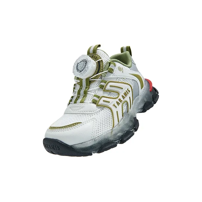 TARANIS Wear resistant, Non slip And Breathable Kids' Running Shoes Children Aged 3 7 Years Old-3