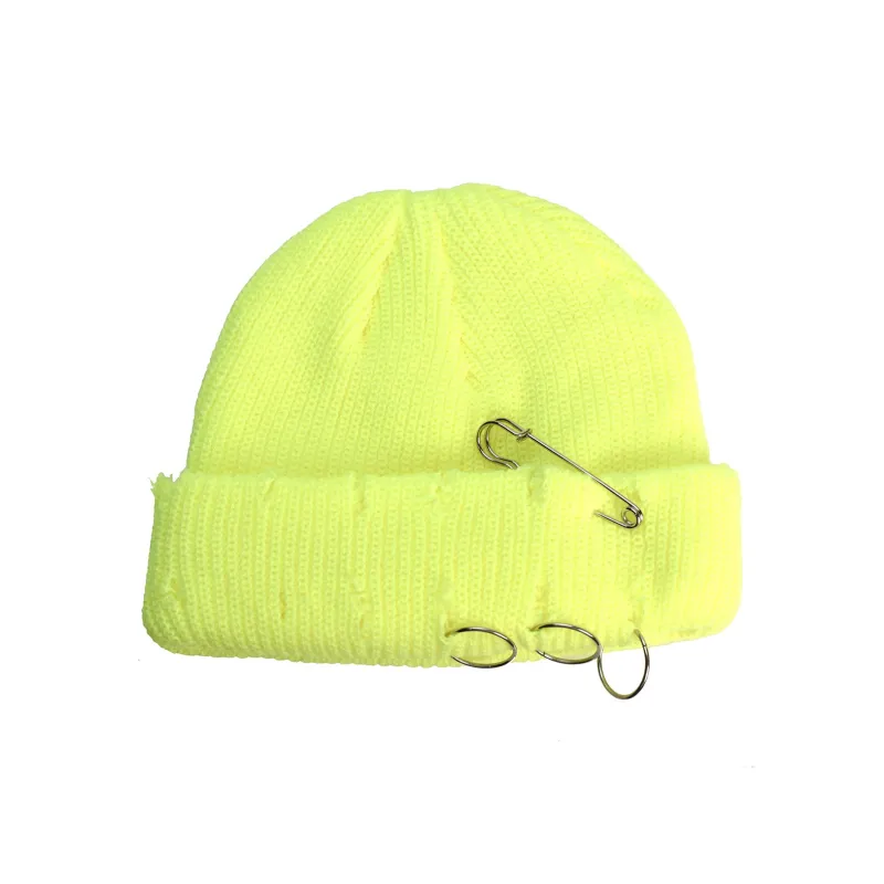 NOME Acrylic Hats & Caps Unisex-4