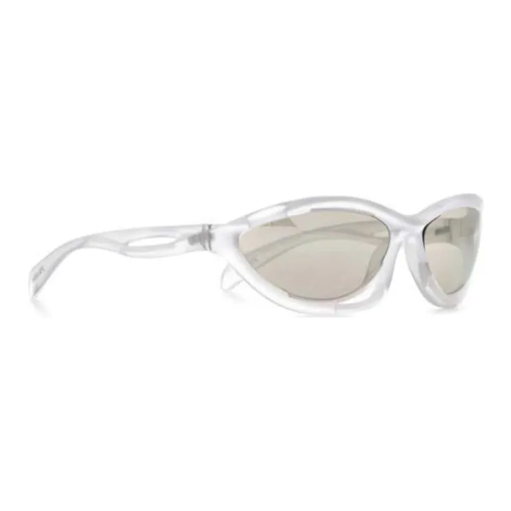 PRADA Morph Cat eye Frame Sunglasses-1