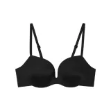 Slim Fit Style-Black