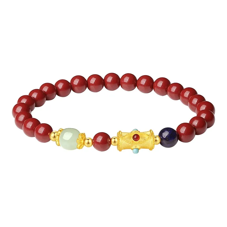 Otoshi Cinnabar Bracelets Women's-0