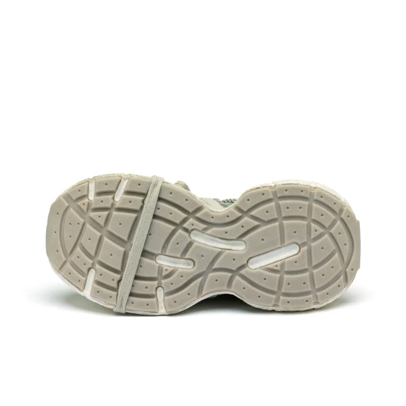 NSIOSC Warm Height Increasing Wear-Resistant Lightweight Slip-Resistant Low-Top Chunky Sneakers Unisex-7