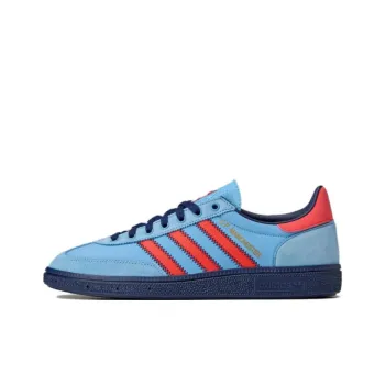 Gt Manchester C.P. Company X Adidas Originals Spzl 'Light Blue Bright Red'