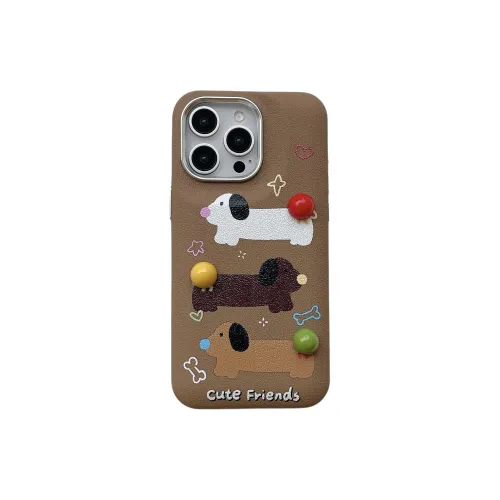 Bevichi Phone Cases