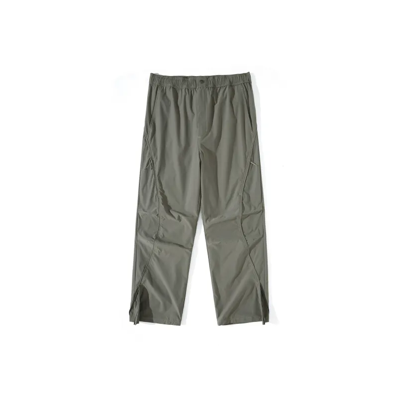 NOTHOMME Casual Pants Unisex-1