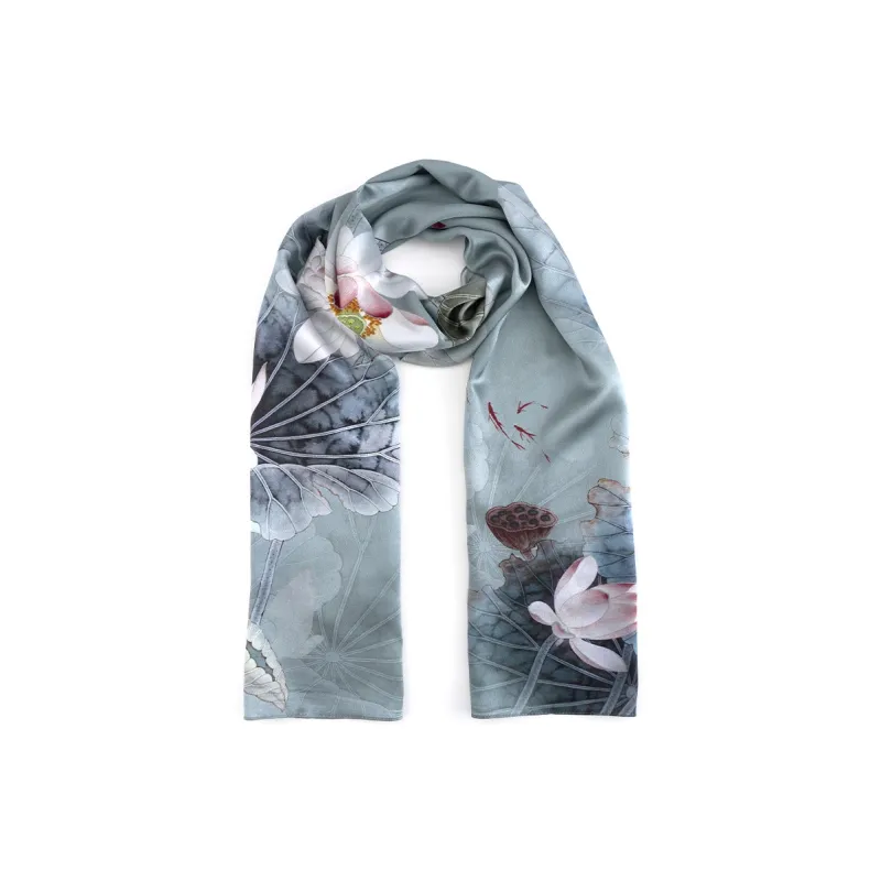 Shanghai Story Shawls Women's-8