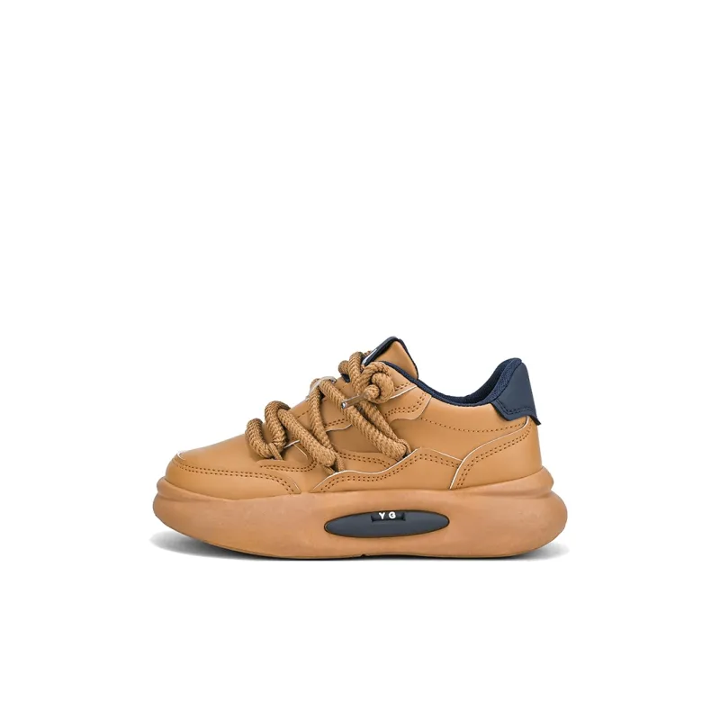 EXULL Q Kids Lifestyle Shoes Kids'-4
