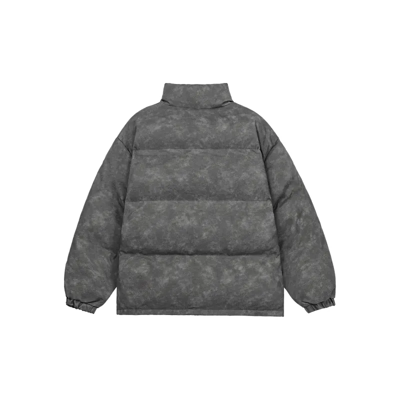 DUKE+DEXTER Puffer Jacket Unisex-4