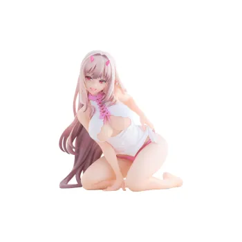 SEGA Victory Goddess NIKKE Yumemirize Venomous Snake Bonus Gifts 10cm