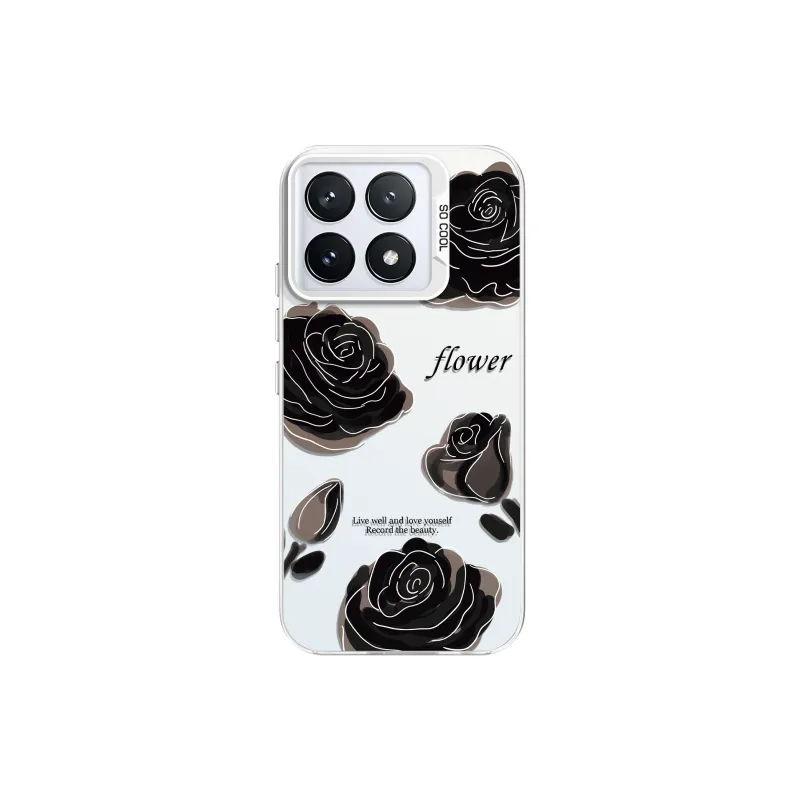 MINISO Phone Cases-1