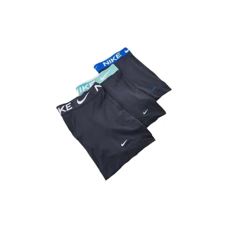 Nike Dri FIT Ultra Comfort Men's Boxer Briefs 3 Pack-1