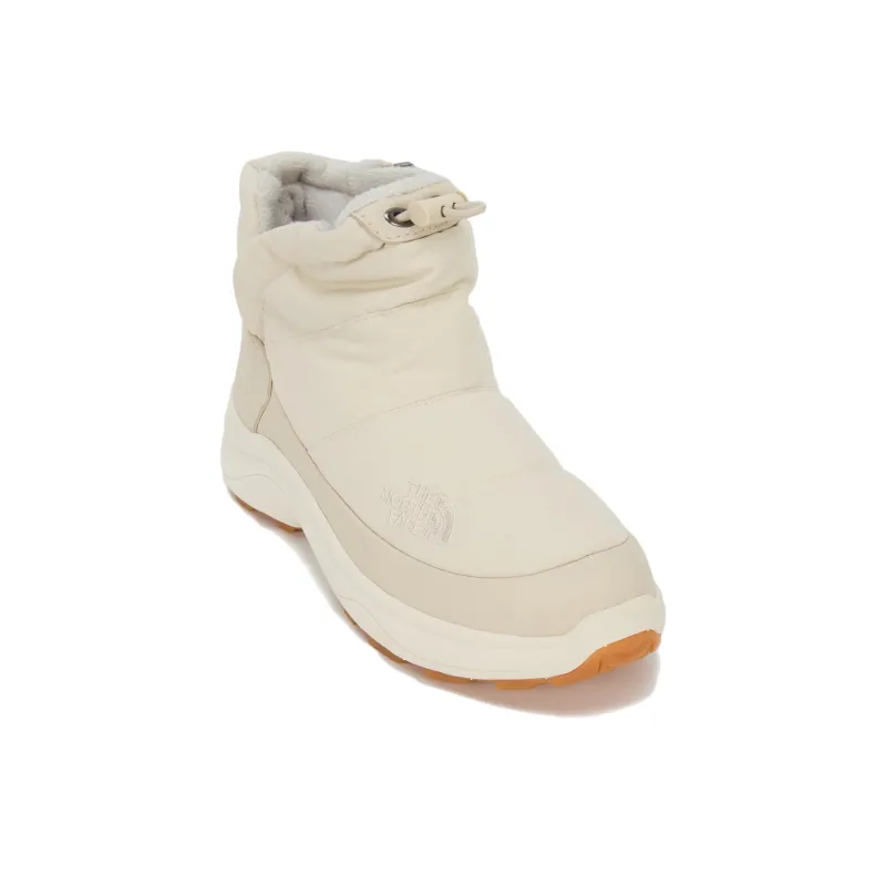 THE NORTH FACE Ankle Boots Women's Ecru-2