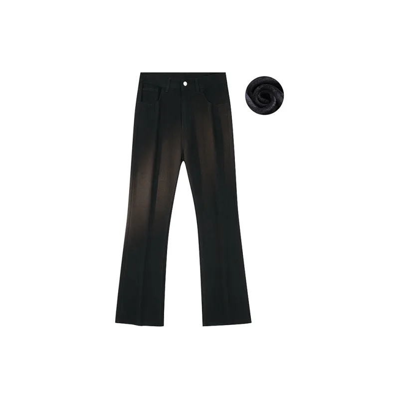 KONZEN· Jeans Unisex-51