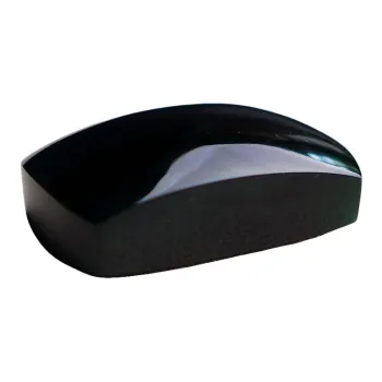 Fei Yan Glutinous Jade Egg Shaped Outer Unisex