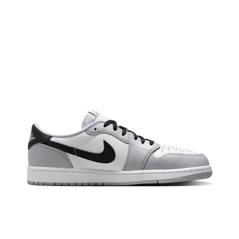 Air Jordan 1 Retro Low OG 'Barons'-1