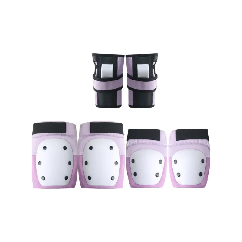 Ph.D. Research Roller Skating Protective Gears Polyester Outdoor Unisex-7