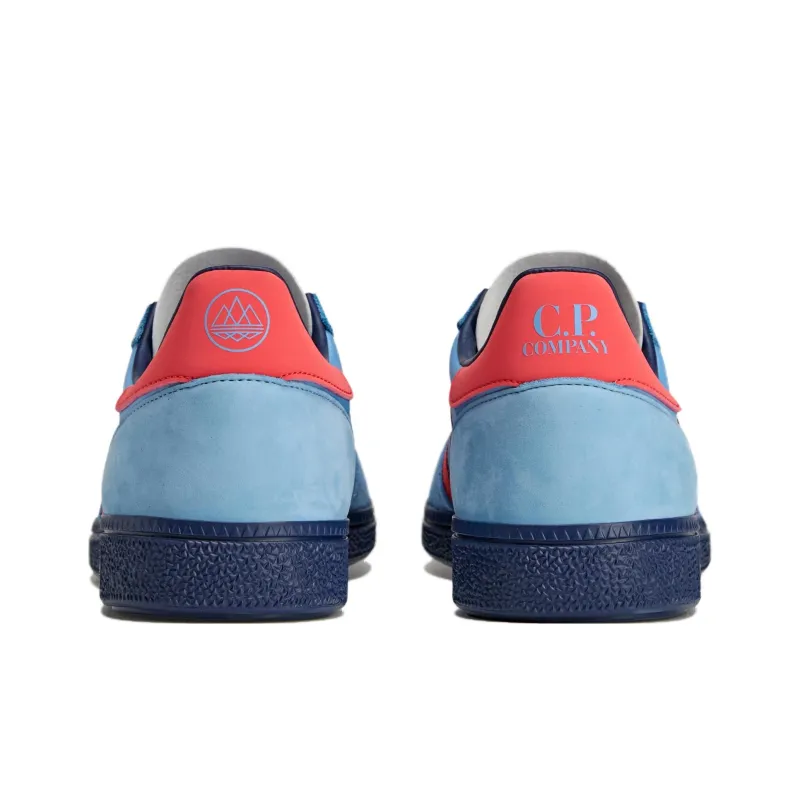 Adidas Manchester Spzl C.P. Company Light Blue-5