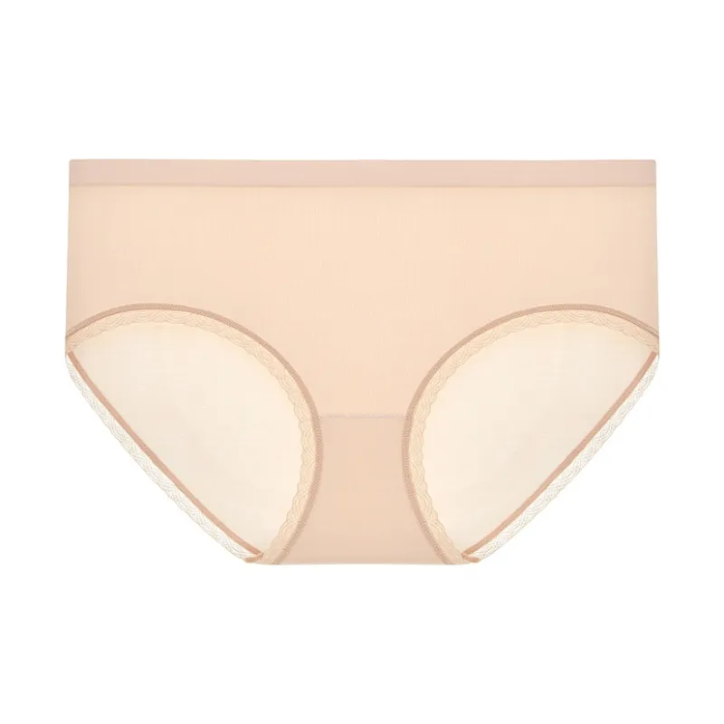 Lan Zhuoli Underpants Women's 1 Pack-3