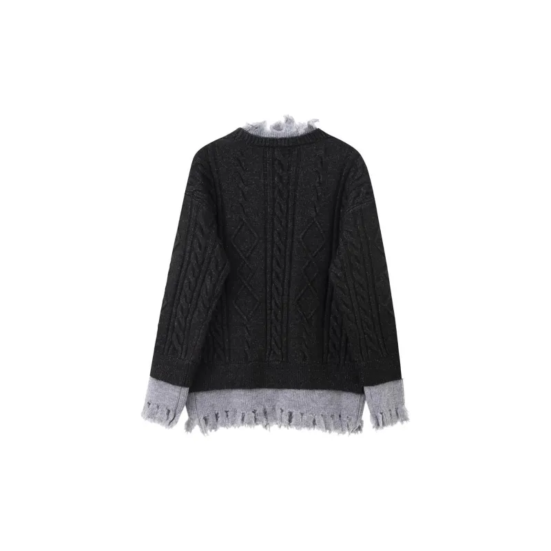 KLDINOR Knitwear Women's-5