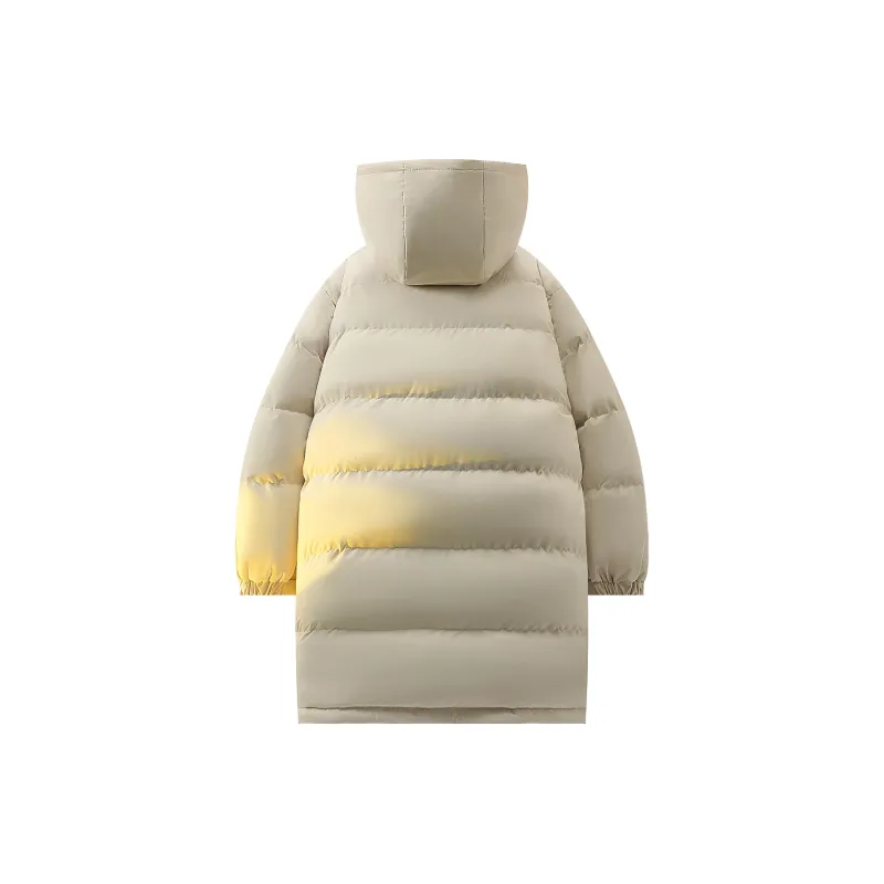 7 SEVFUN Puffer Jackets Unisex-5