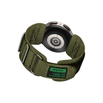 ZHENGGUANG Watch Band Huawei Compatibility Nylon Material