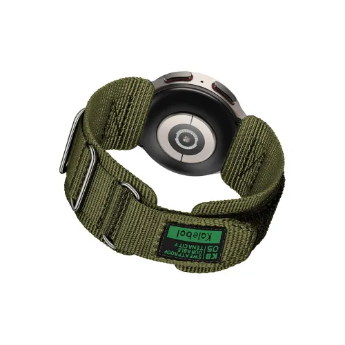 ZHENGGUANG Watch Band Huawei Compatibility Nylon Material