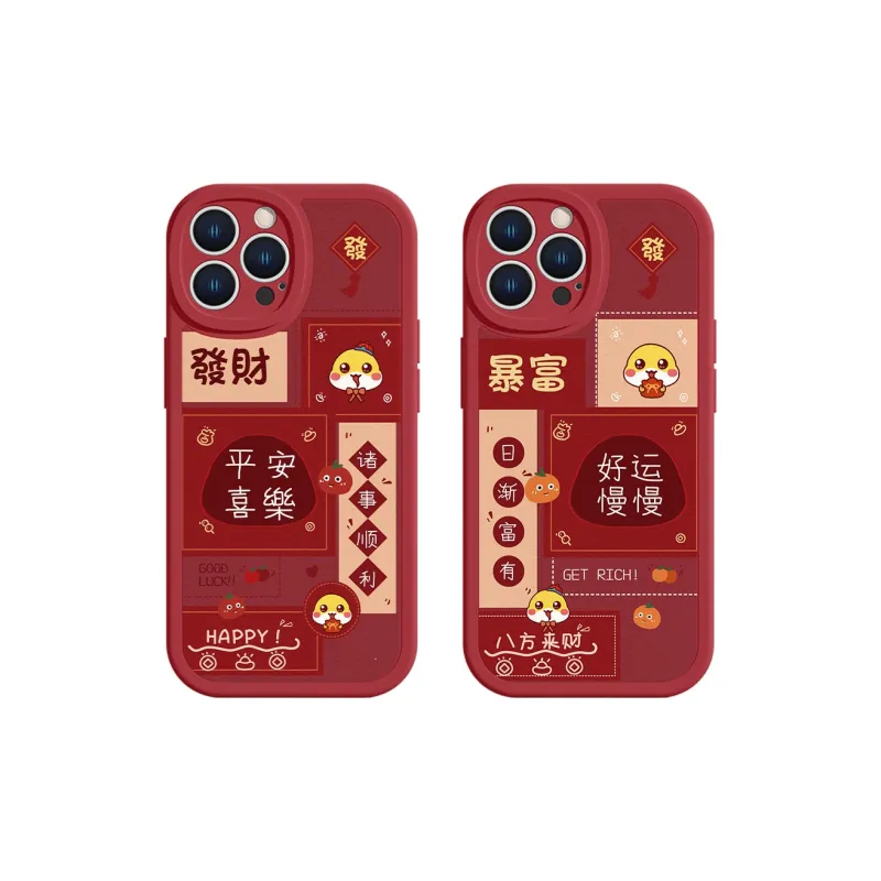 High quality Phone Cases-3