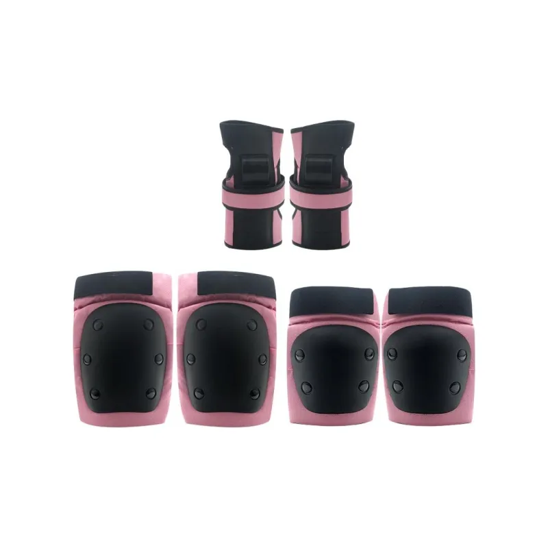 Ph.D. Research Roller Skating Protective Gears Polyester Outdoor Unisex-4