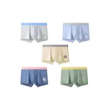 Light Gray+Light Blue+Khaki+Dark Blue+Pea Green (5-4)