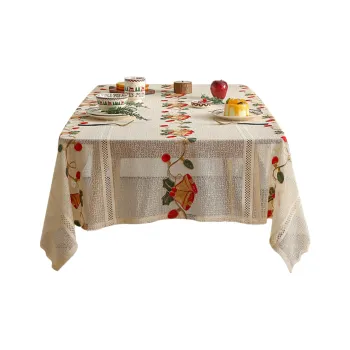YUZHAOLIN Tablecloths / Table Mats