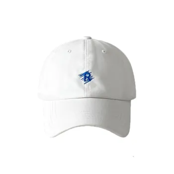 RX UVCUT Cotton Baseball Caps Unisex
